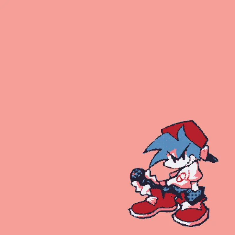 Game by @BF_XD