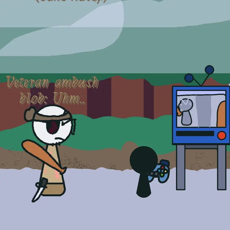 Game by @Zakoian2100