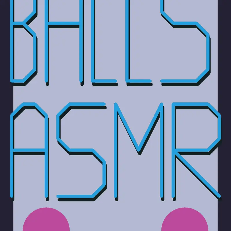Ball ASMR by @The_fans