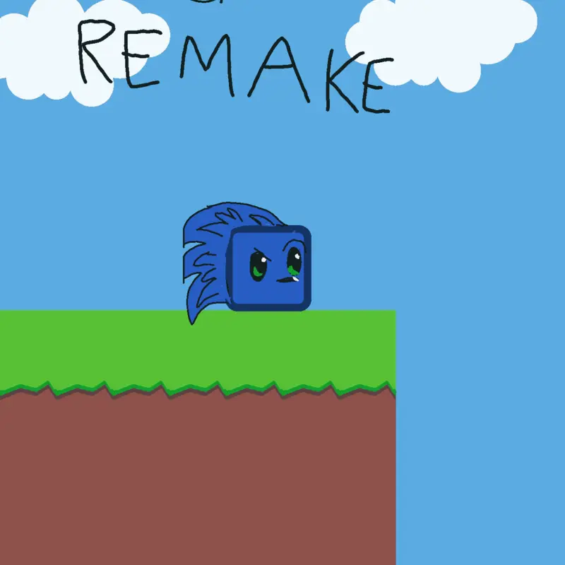 Game by @sonicthesunky