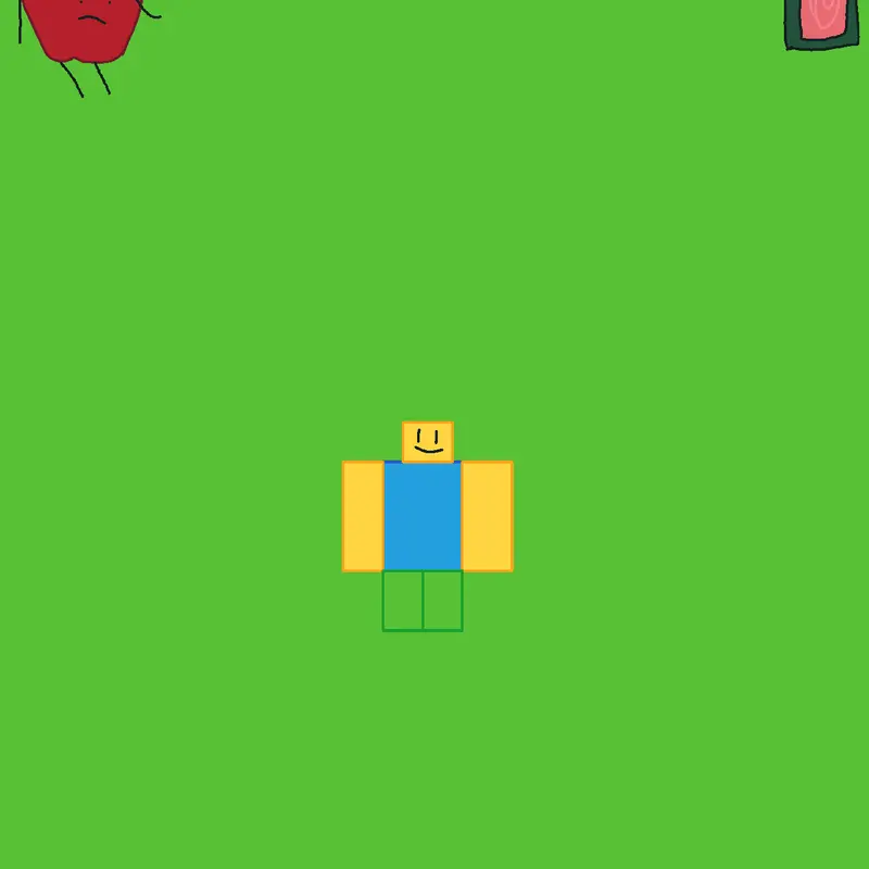 Game by @MagiValdez