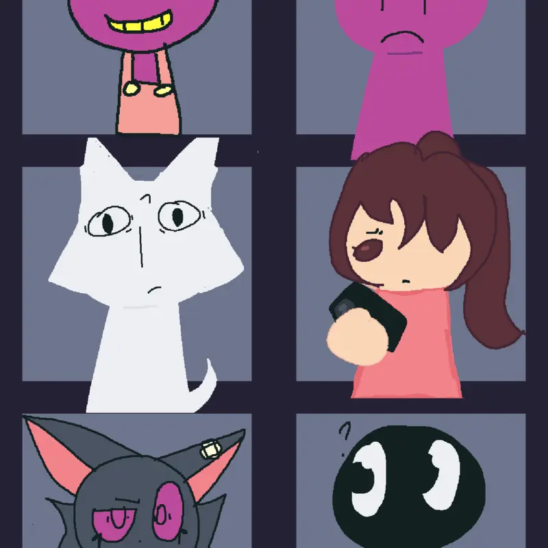Game by @bayani-caca