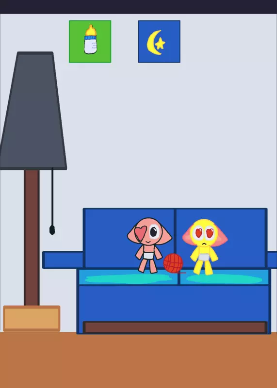 Game by @iliketrainsisback_lol