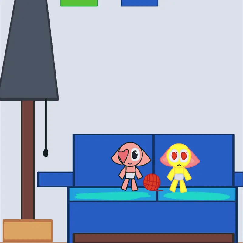 Game by @luna_iml