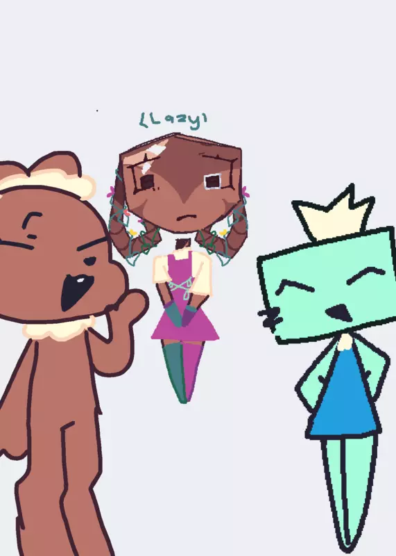 Game by @V4LAR13