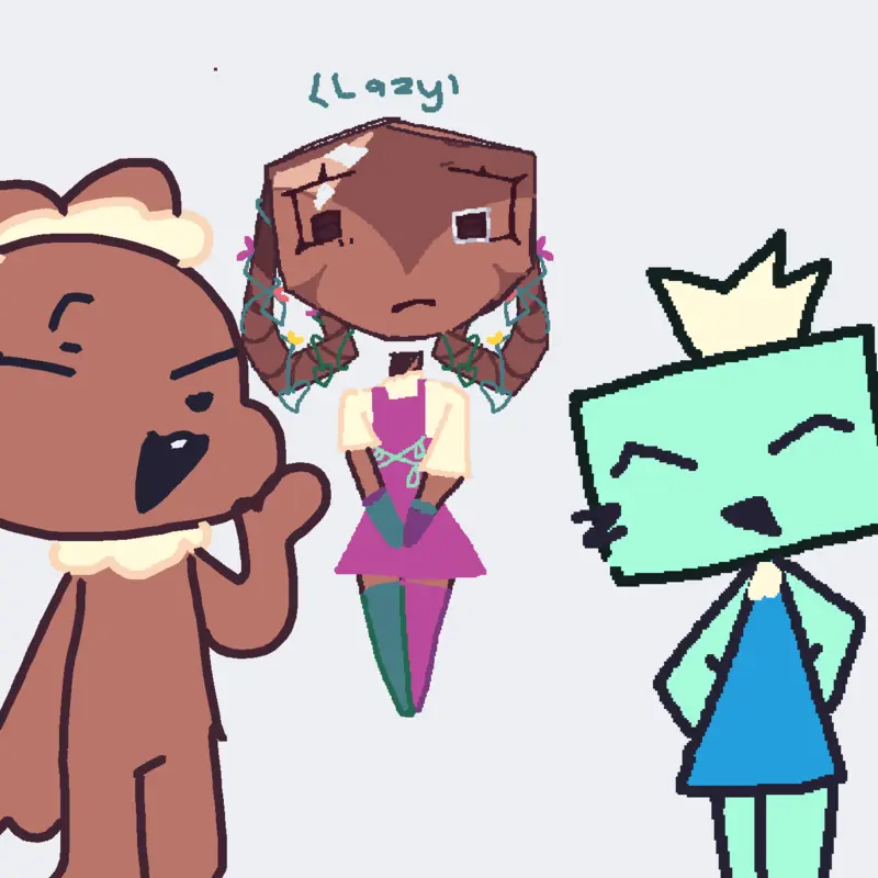 Game by @V4LAR13