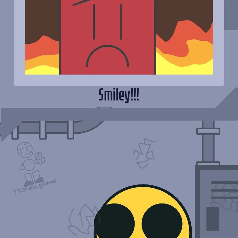 Game by @tntcreeper26
