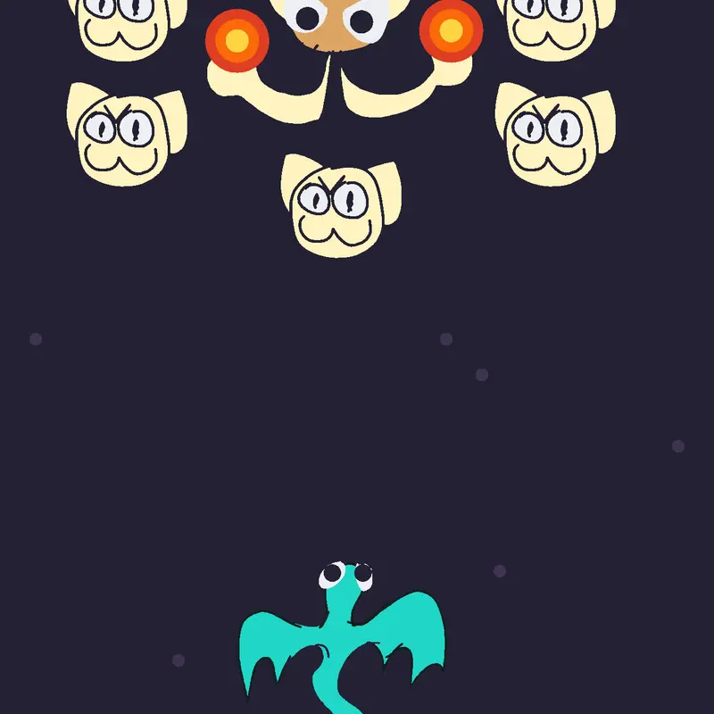 Game by @Furry_Dragon123