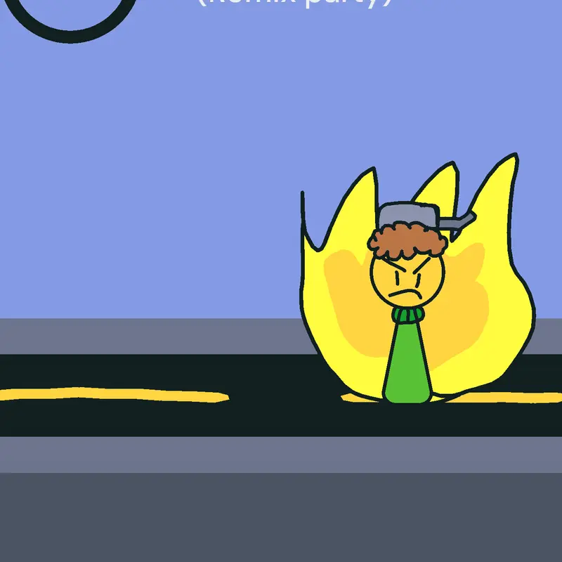 Game by @toothpick_man