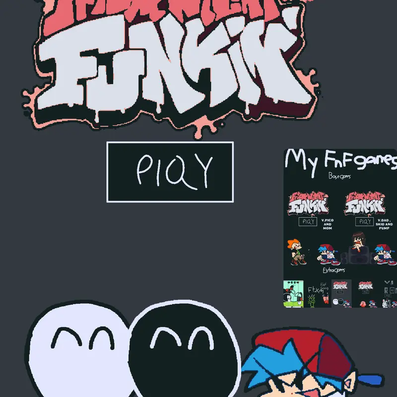 Game by @NotKirbfan