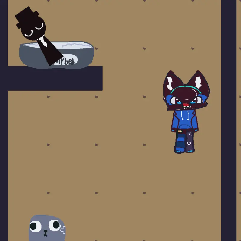 Game by @bellaboo7815