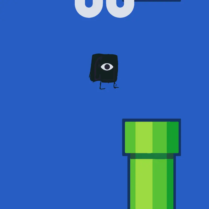 Game by @hbsbd