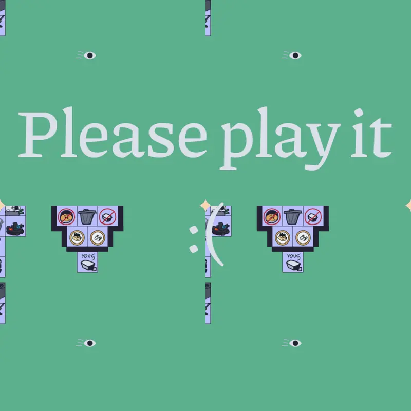 Game by @santiuDEV