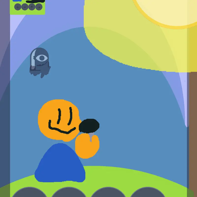 Game by @Xater