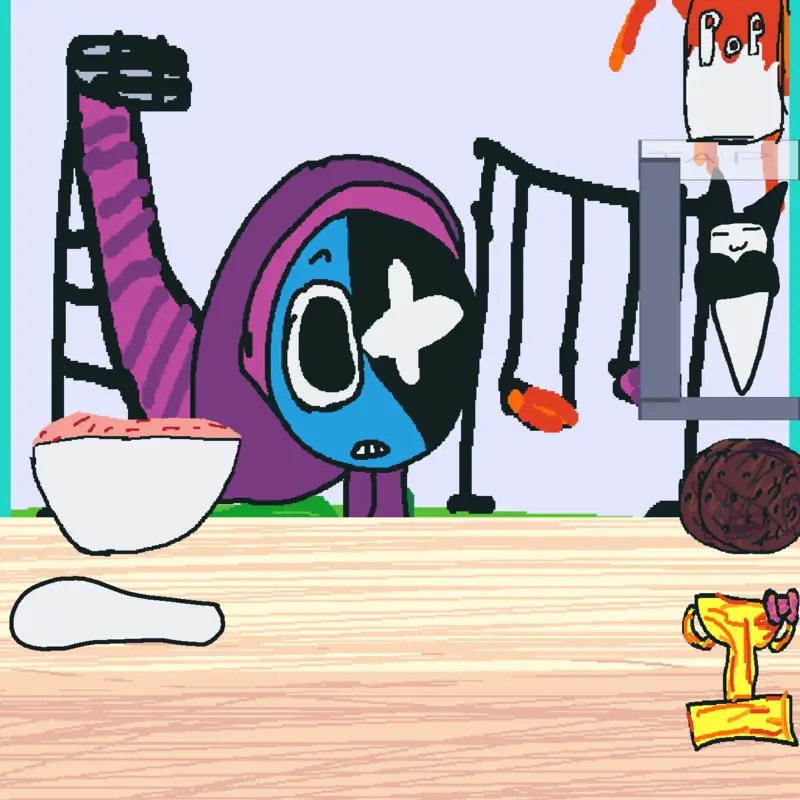 Game by @arianasofiya11