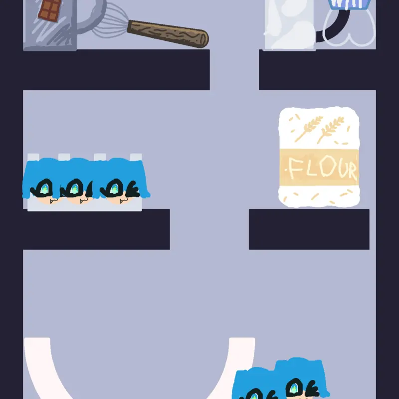 Game by @sunflowerpop