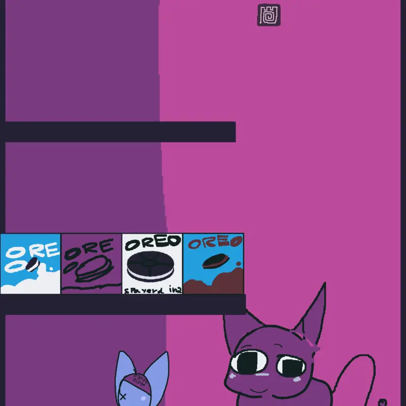 Game by @KEBOCAT_officialvoxfan