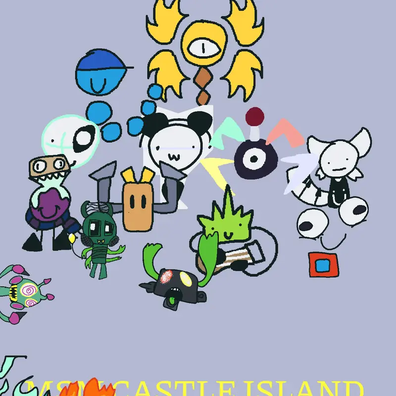 Game by @RedsRain