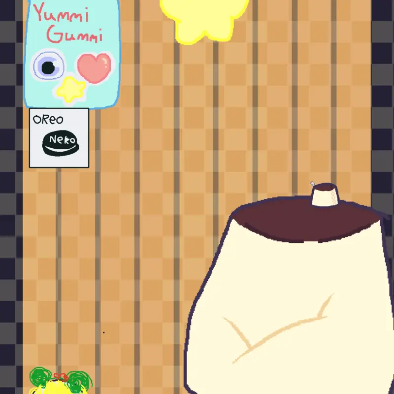 Game by @LiaLia16