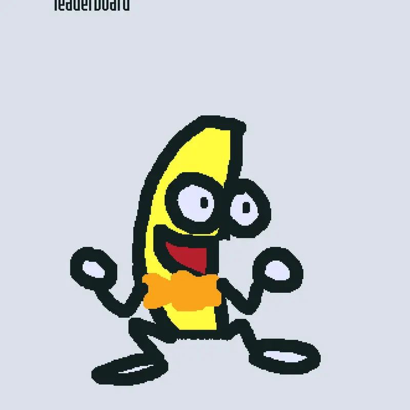 Game by @fanofdoors