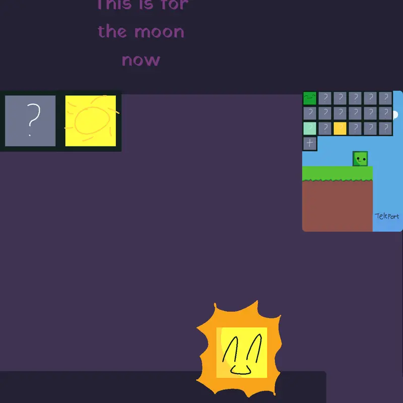 Game by @Goldy1946