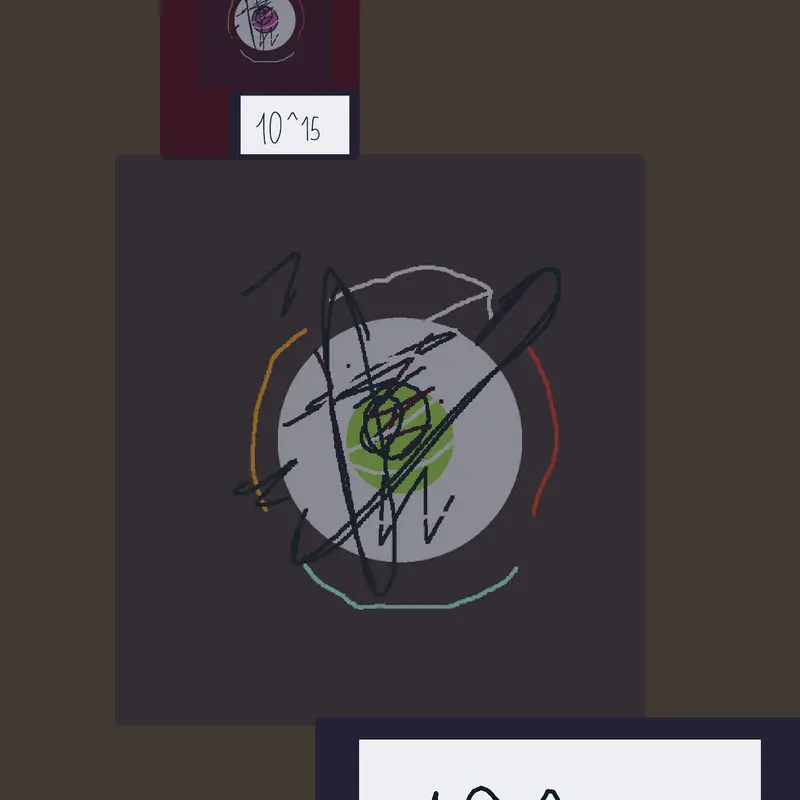 Game by @CellToSingularity