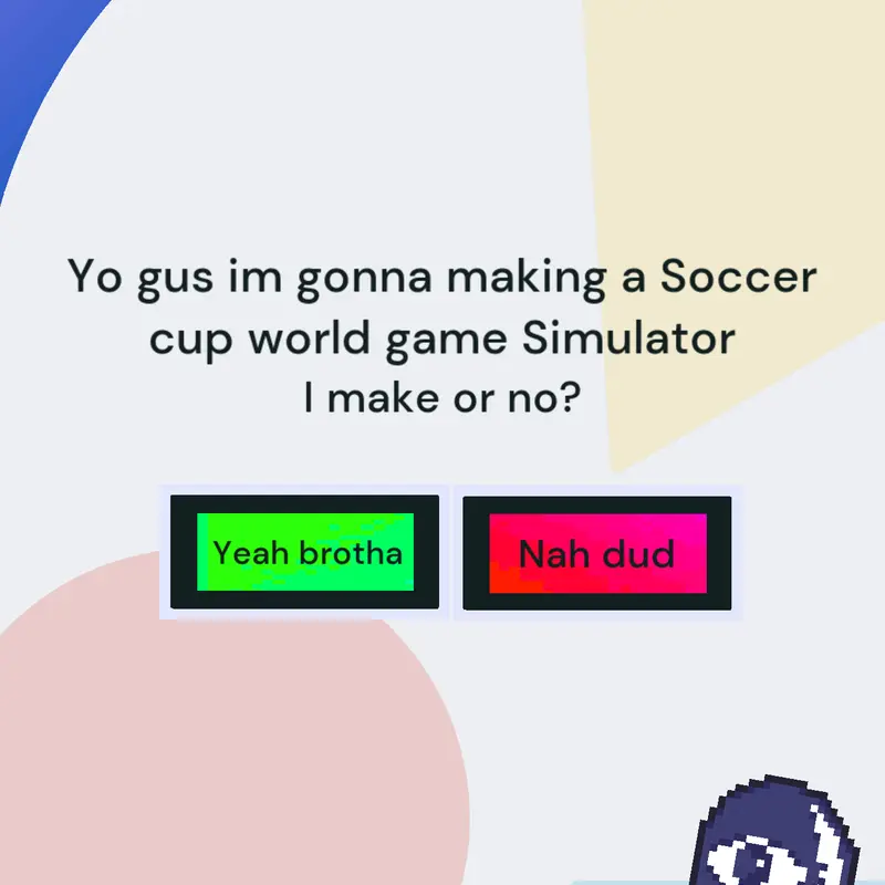 Soccer by @LordDav777