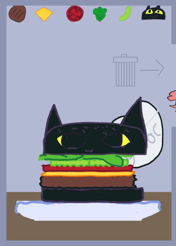 Game by @LovelyCutestWolf_CutieKR