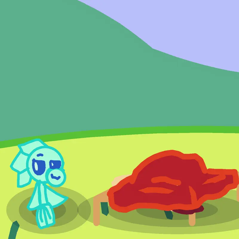 Game by @SnowyErvilha_2025