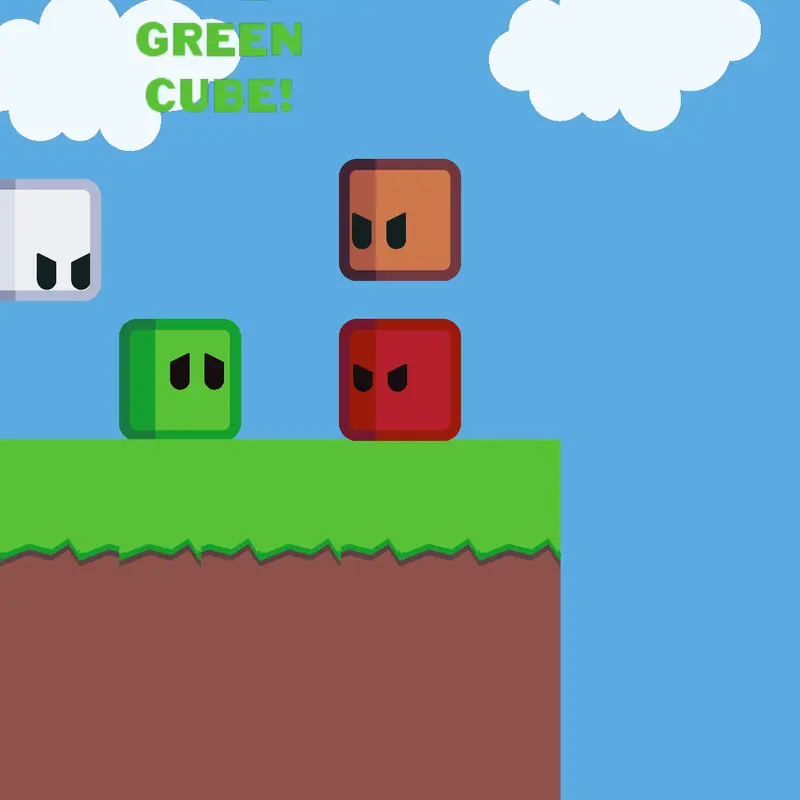 Game by @Chaya_752