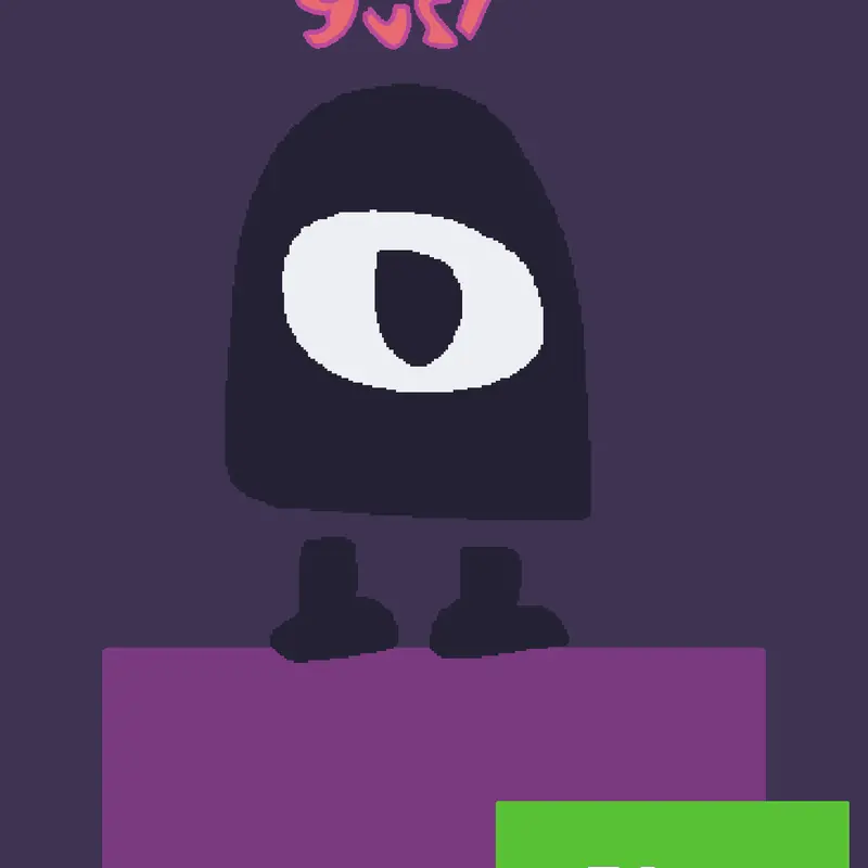 Game by @winell