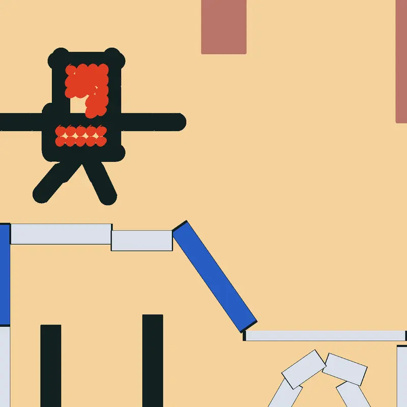 Game by @yazan01