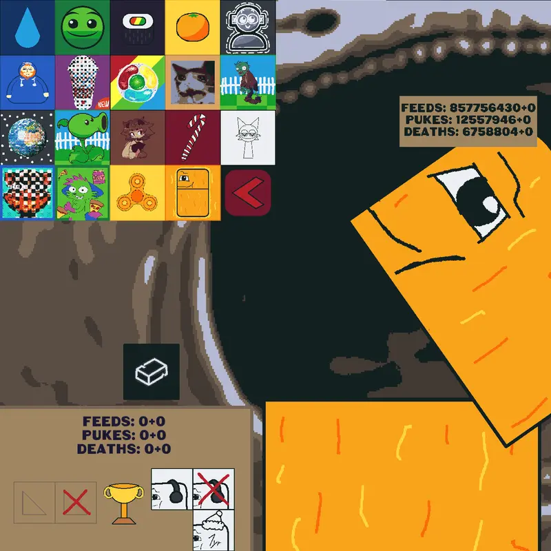 Game by @Randyodo
