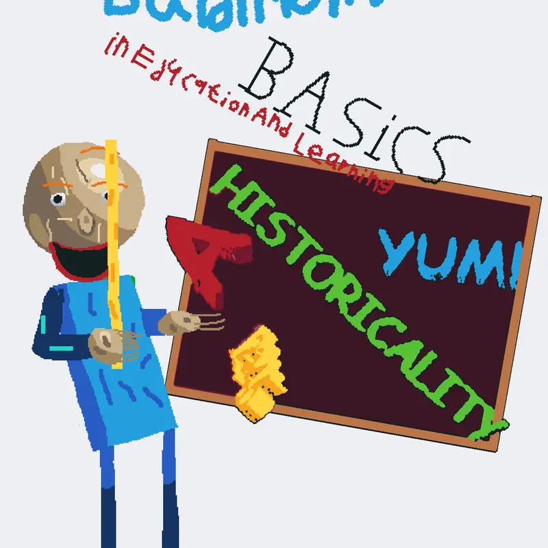 Game by @-MELTEDSNOWALDI-