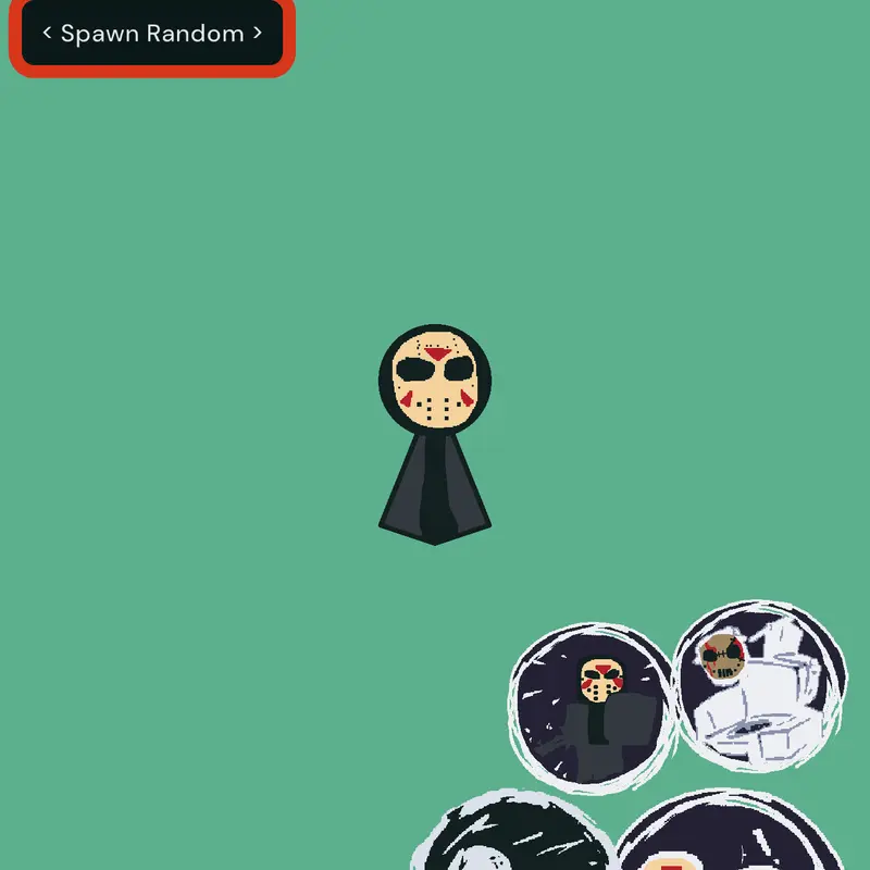 Game by @followingeverybody