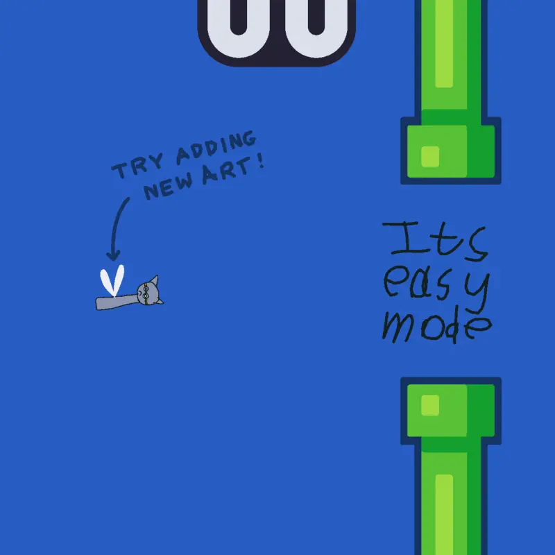 Game by @LesyaSlave