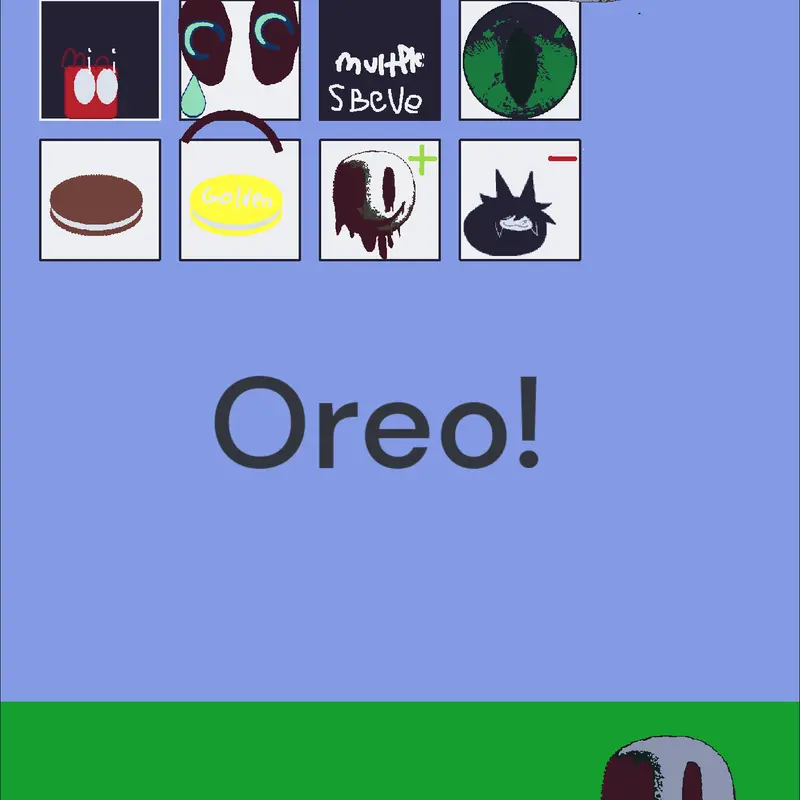 Game by @MrScolexxx