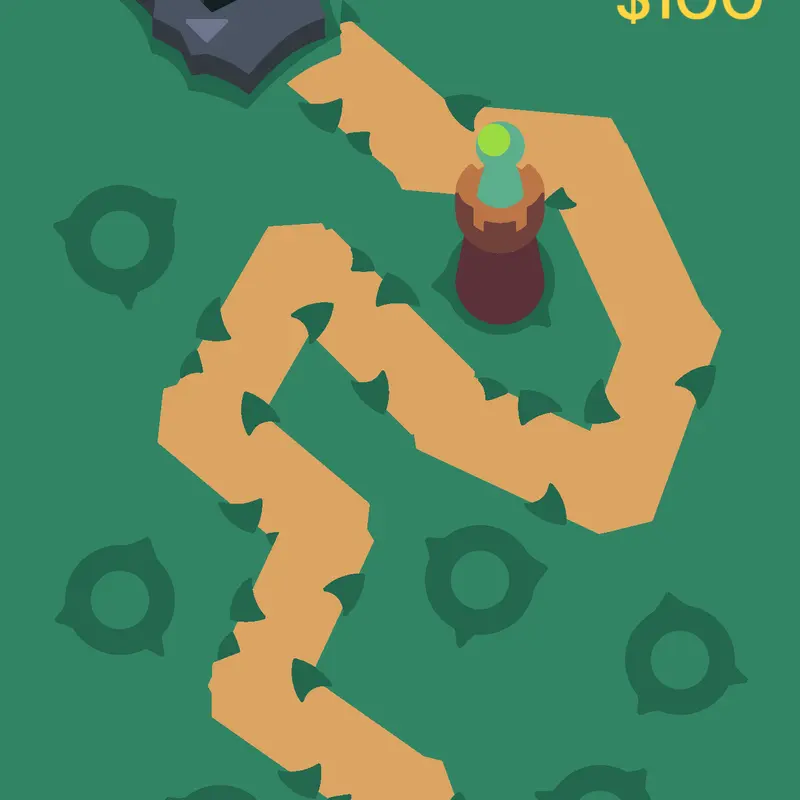 Game by @Dolmaball