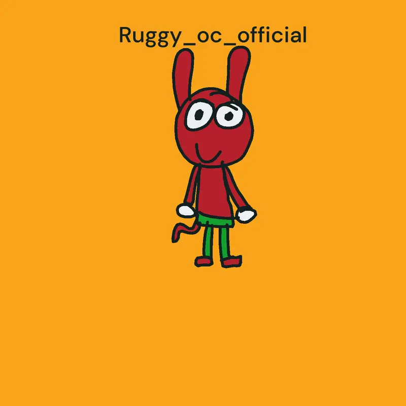 Game by @ruggy_oc_official