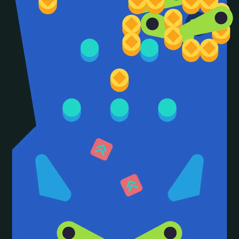 Game by @piconino