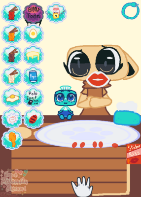 snapshot