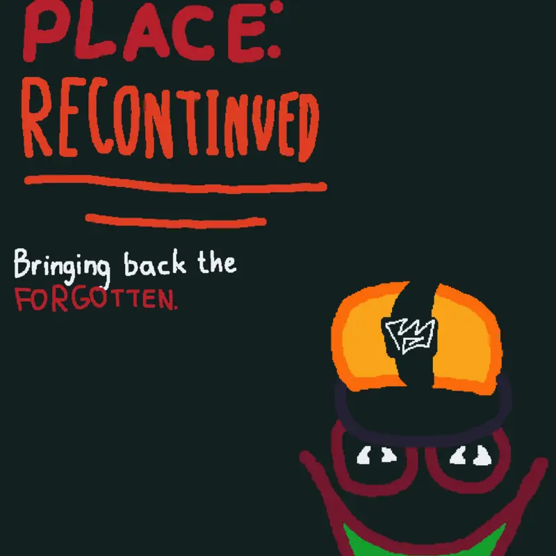 Noah's place teaser by @TBallermakes