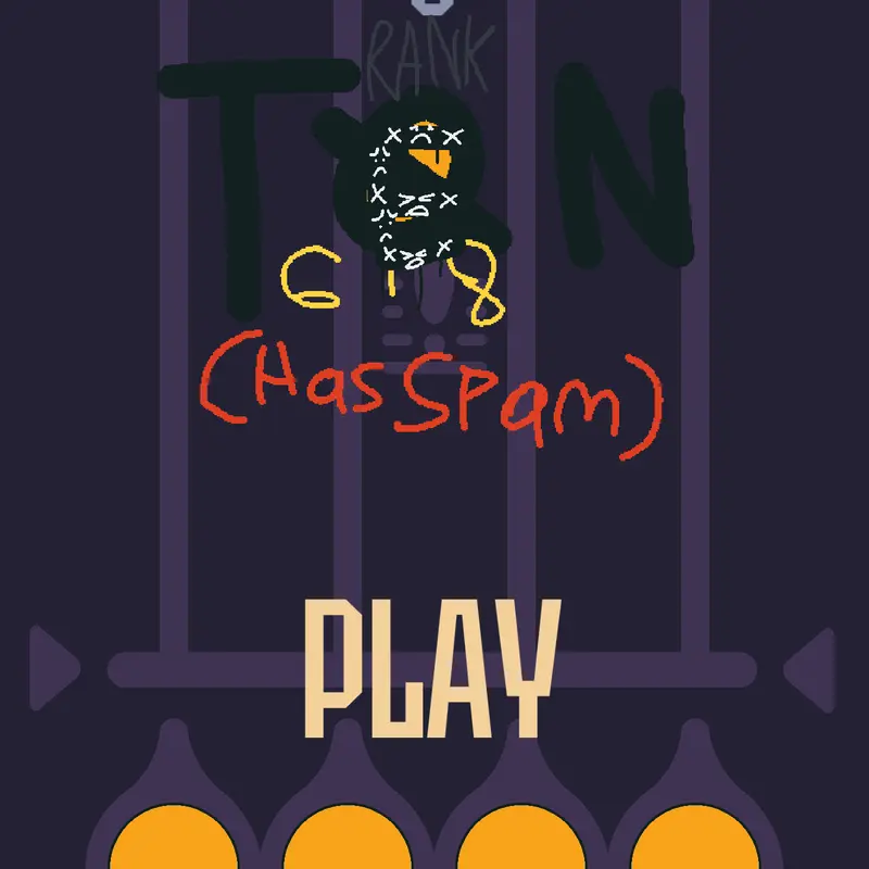 Game by @FlyingStingray