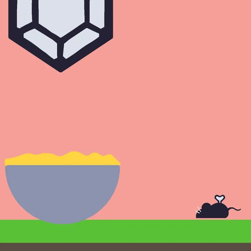 Game by @Dorwinni