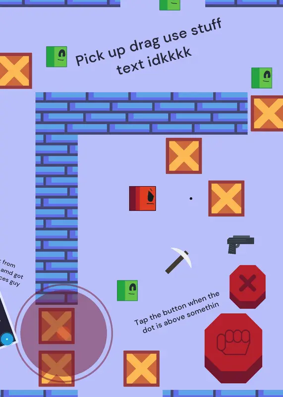 Game by @MapleAce