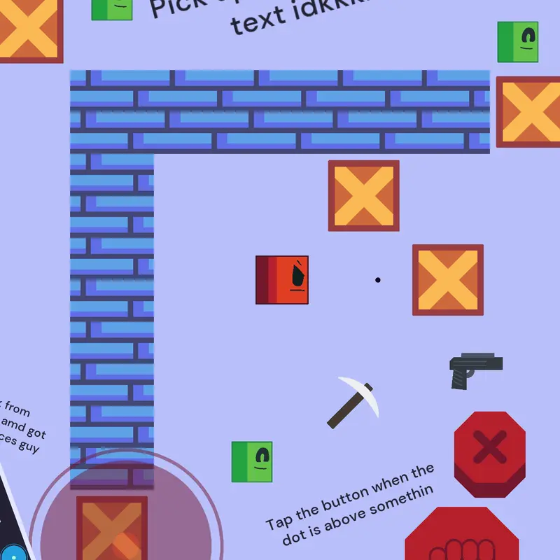 Game by @MapleAce