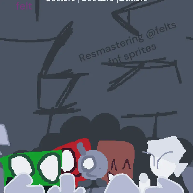 Game by @rhettv14