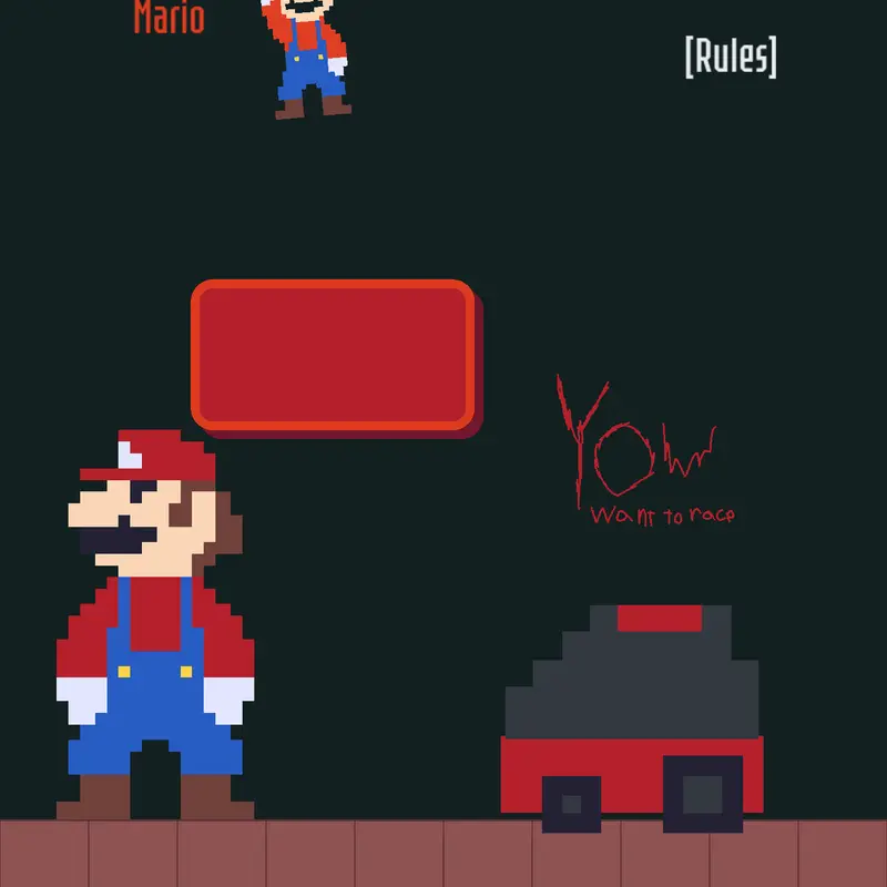 Game by @brayman1234