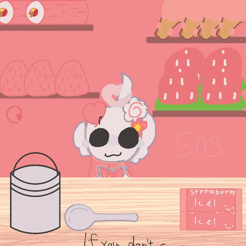 Game by @pinki_1928