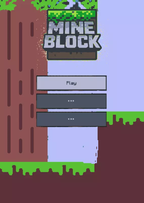 Game by @BluynnerCreations